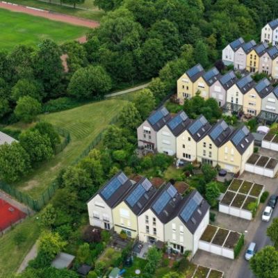 German solar sector in distress as boom turns to bust