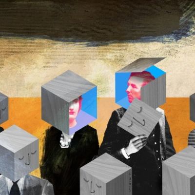 How to get from the me to the we society