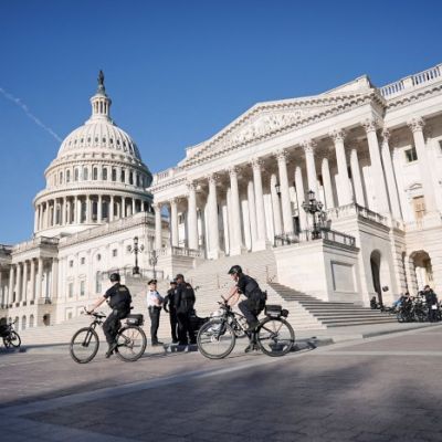 Donald Trump pressures Republicans to pass ‘big, beautiful’ tax bill