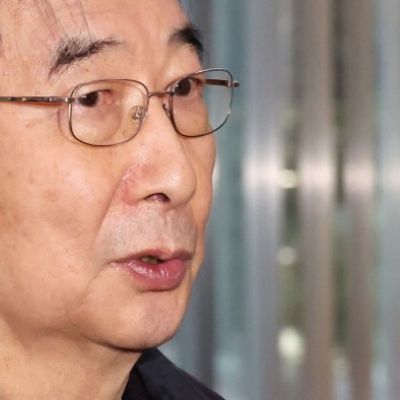 ‘No political authority’: South Korea’s interim leader faces daunting task