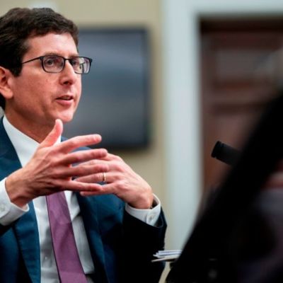 Tariff-fuelled tumult could dent appeal of US assets, watchdog warns