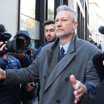 Former leader of Reform UK in Wales jailed over pro-Russian bribes