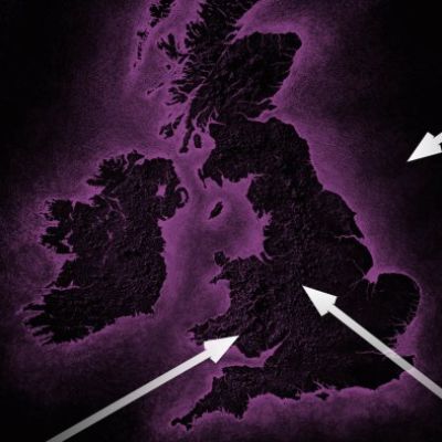 Can Britain’s neighbours help it keep the lights on?