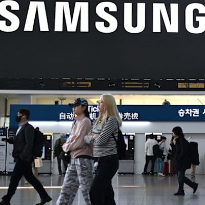 Koreans should share companies’ AI windfall, says presidential adviser
