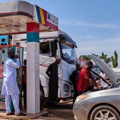 Nigeria’s radical idea for car owners facing soaring petrol prices