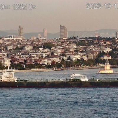 Oil tanker boss says UN maritime body ‘sleeping’ over dark fleet threat