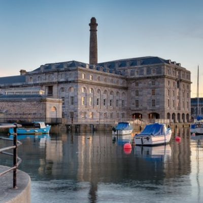 It takes imagination to regenerate a historic city