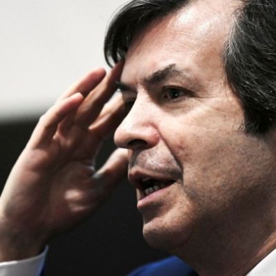 Intesa Sanpaolo chief calls on governments to stay out of banking deals