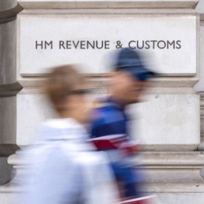 UK admissions of overseas tax evasion jump 22%