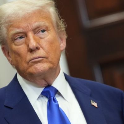 Crypto traders who won dinner with Donald Trump also made big profits