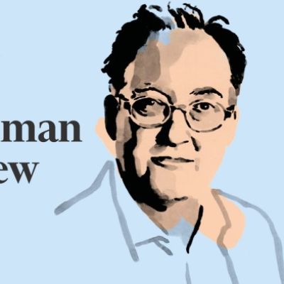 Transcript: Finland’s president on Europe in a Trumpian world