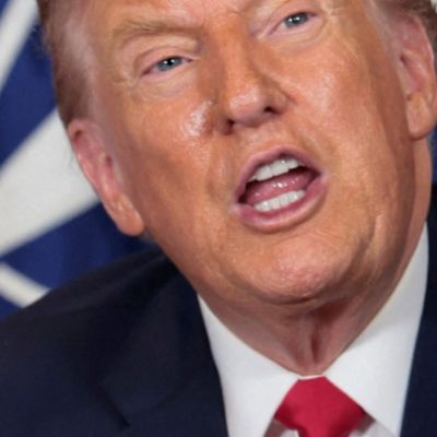 Trump hails unexpectedly strong jobs data, despite troubling backdrop