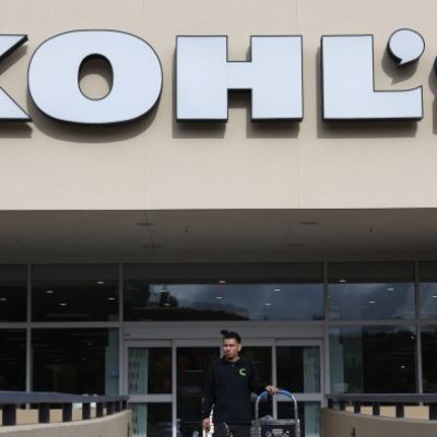 Things go from bad to worse at Kohl's