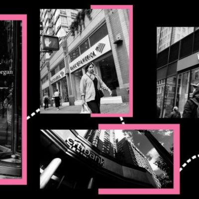 US banking giants capture biggest share of industry profits since 2015