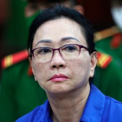 Vietnamese tycoon can avoid death penalty if she repays billions in fraud case