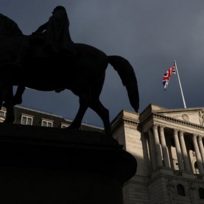 UK unemployment rate rose more than expected to 5 per cent