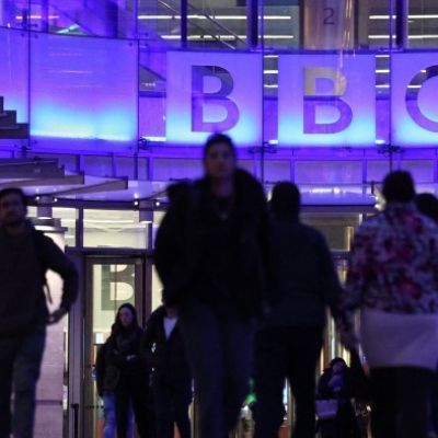 Trump says he has ‘obligation’ to sue the BBC over edited speech