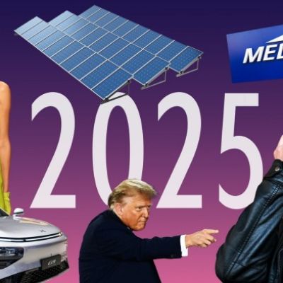 Business trends, risks and companies to watch in 2025