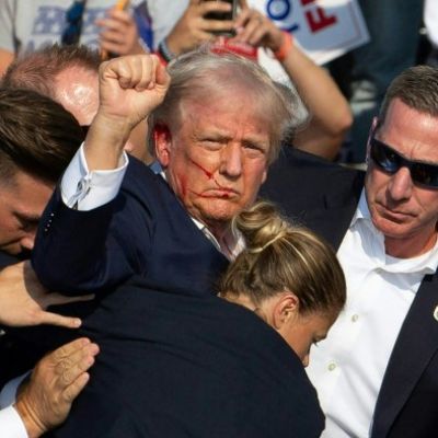 A new era of political violence is taking hold in America