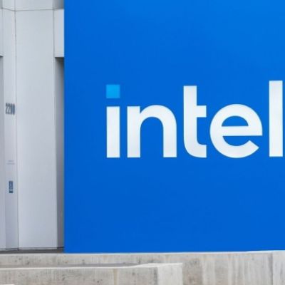 Intel to slash capex as chipmaker contends with Trump trade war