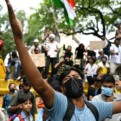 Modi vows ‘swift’ justice for India exam leaks