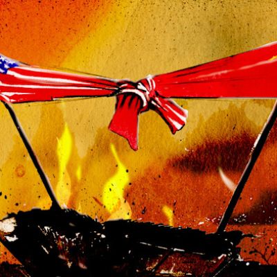 Trump and Xi are the wrong men at the wrong time