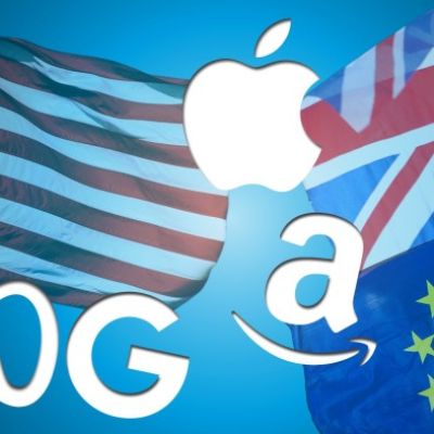 Elephants to elbows: US sours antitrust ties with Europe