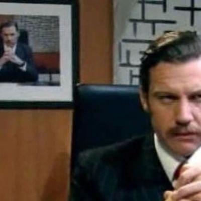 Narcissist CEOs like risky insider trading and are bad at it: study