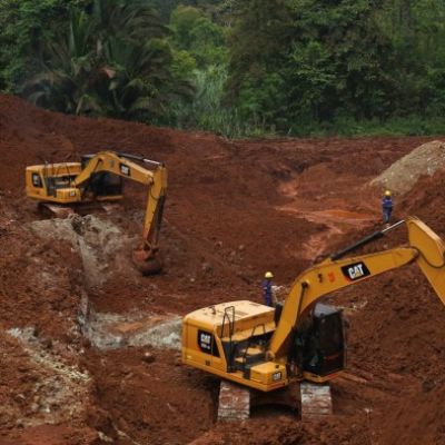 Western miner Eramet sees no profits in nickel without Chinese partners