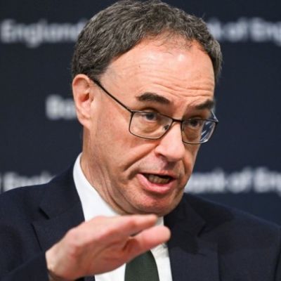 UK-US trade deal still leaves Britain facing high tariffs, says BoE governor