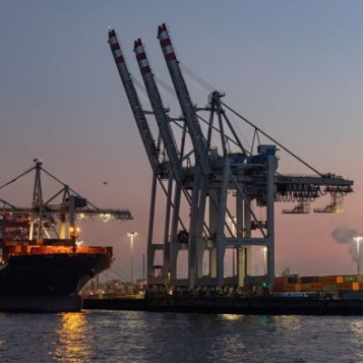 EU cuts growth outlook as tariffs fuel uncertainty