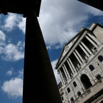 Bank of England expected to cut interest rates again as UK economy stagnates