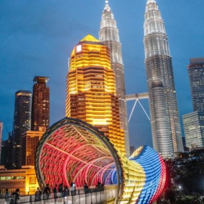 Tech groups to pay premium for energy for Malaysia data centres, says minister