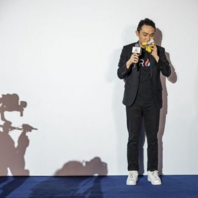 Trump-linked crypto founder eats $6mn banana on stage