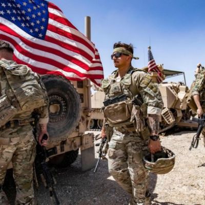 US fights Isis resurgence in Syria as jihadis try to regroup