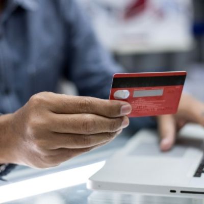US credit card defaults jump to highest level since 2010