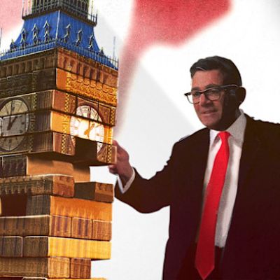 Burnham’s big challenges on devolution
