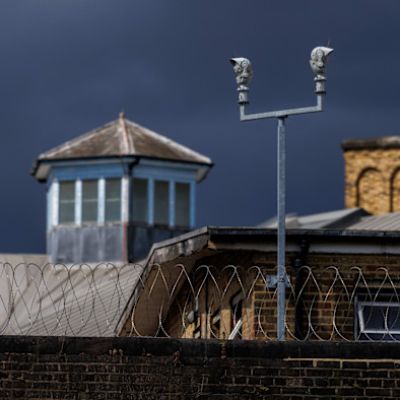 Reform vows to deport all foreign prisoners from British jails