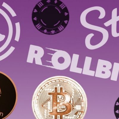 Crypto casino takings top $80bn as gamblers bypass blocks