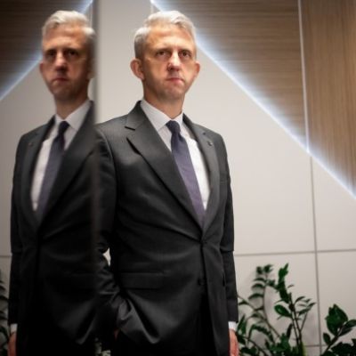 Polish chemicals company Grupa Azoty explores sale of German fertiliser business