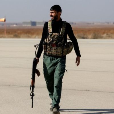 Syria’s Kurds fear US betrayal under Donald Trump