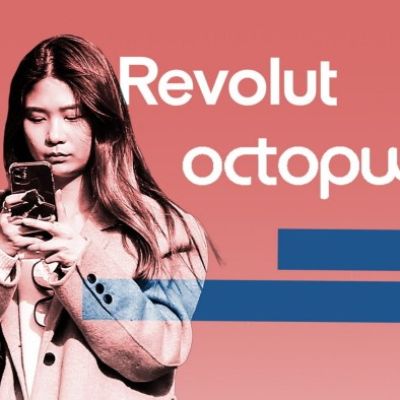 Octopus and Revolut signal UK mobile market disruption