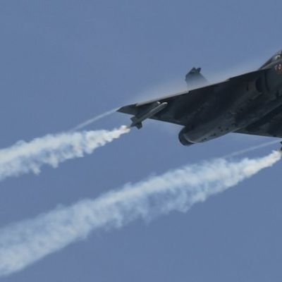 Indian investors rush into highly valued defence stocks