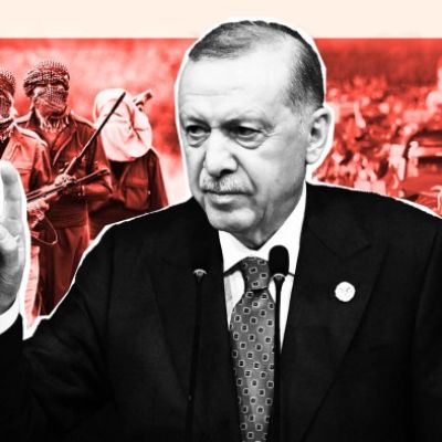 Is Turkey’s four-decade Kurdish insurgency coming to an end?