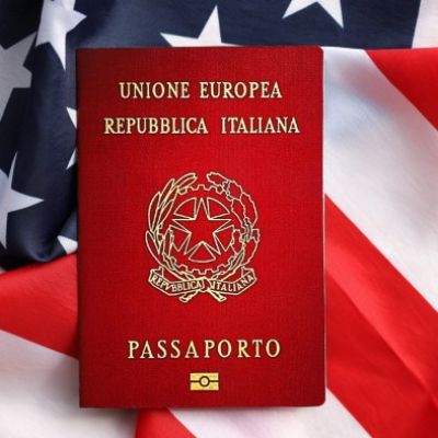 Meloni angers Italian Americans with tighter citizenship rules
