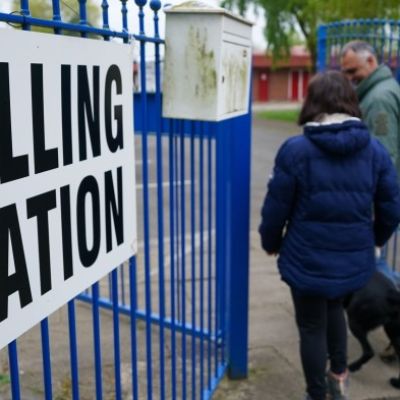 English counties weigh election delay to pursue devolution plan