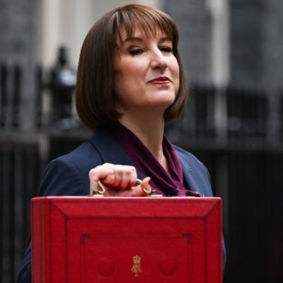 UK borrowing hits five-year high