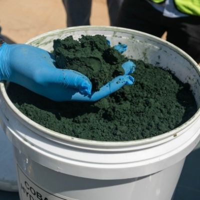 Mining group backed by Bill Gates and Jeff Bezos expands into DR Congo