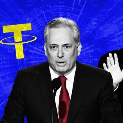 David Sacks, from ‘PayPal mafia’ to Trump’s AI and crypto tsar