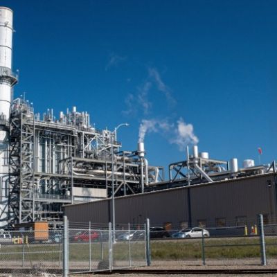 AI set to fuel surge in new US gas power plants
